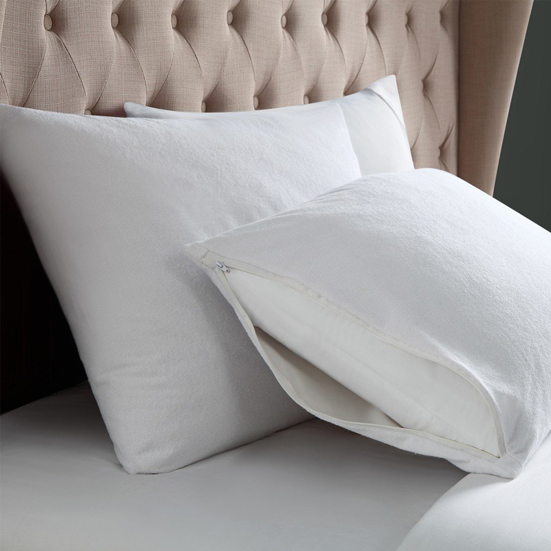 Μαξιλαροθήκες Αδιάβροχες