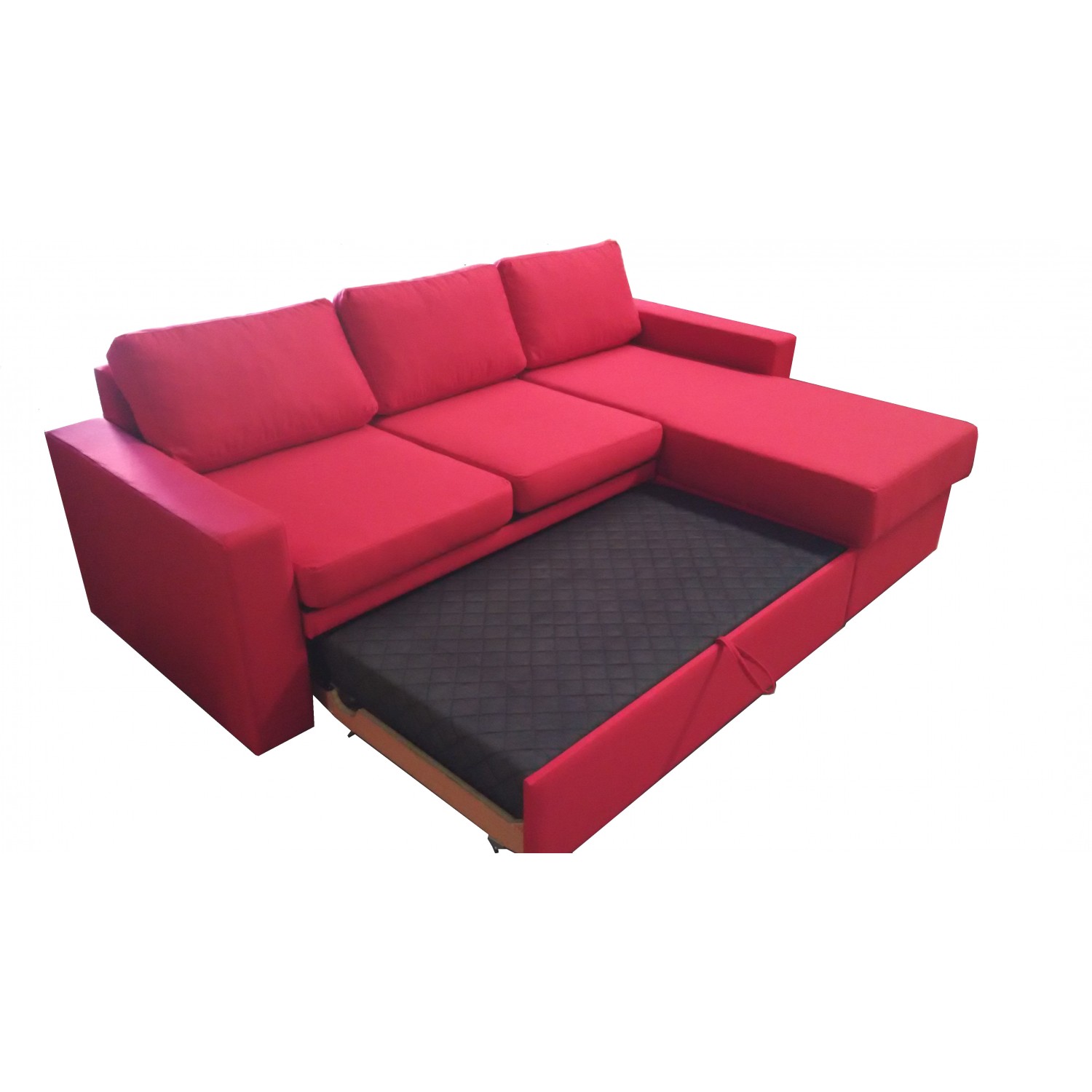 Γωνιακός καναπές κρεβάτι – cose  economy 1