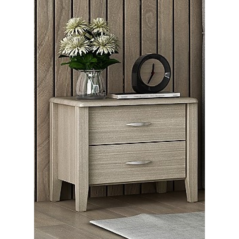 Κομοδίνο ξύλινο 