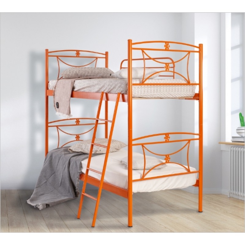 Μεταλλική Κουκέτα N11