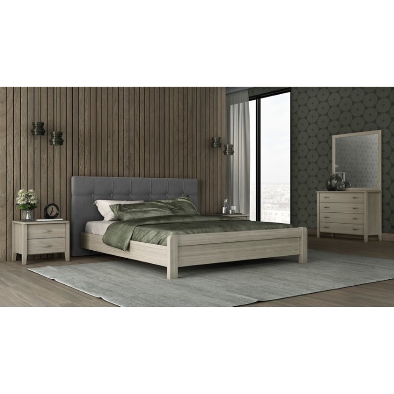 Κρεβάτι Διπλό 55  