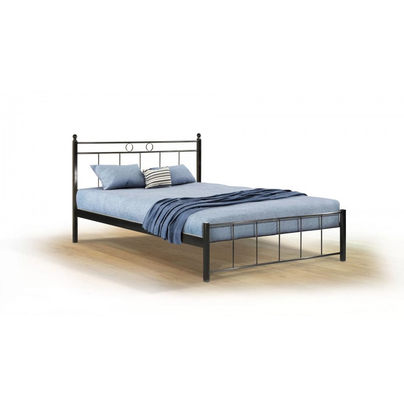 Κρεβάτι Μεταλλικό N8202