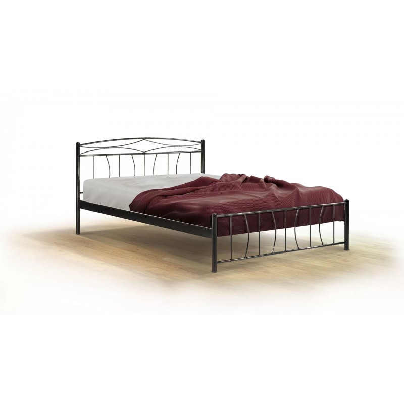 Κρεβάτι Μεταλλικό N8204