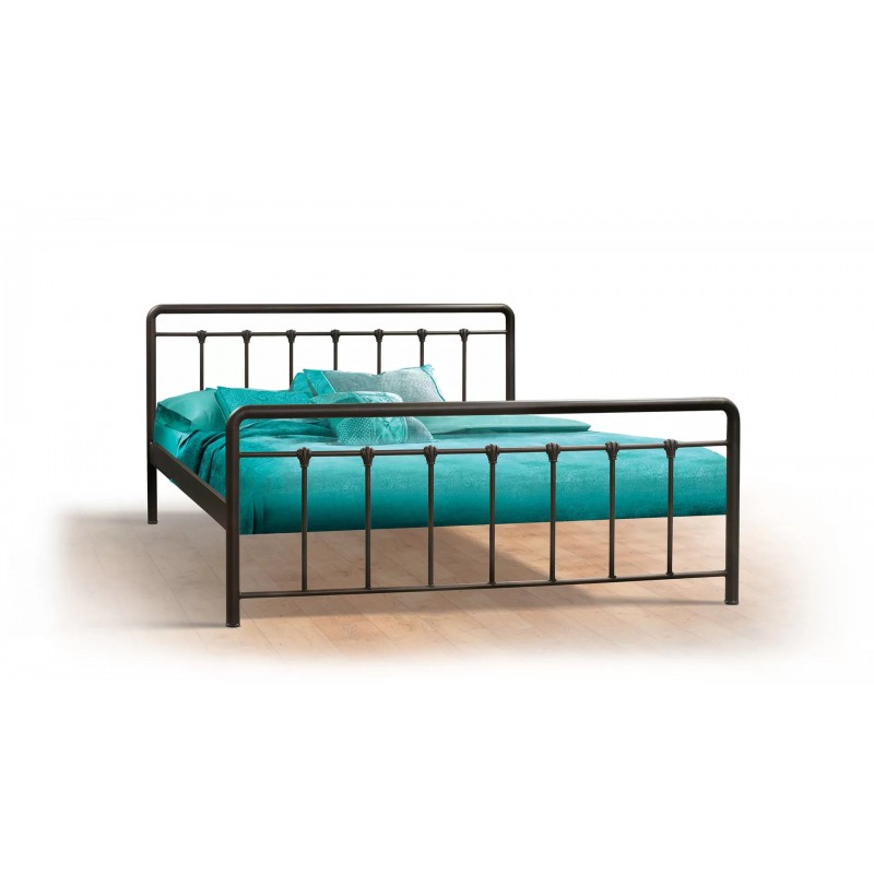 Κρεβάτι Μεταλλικό N8205