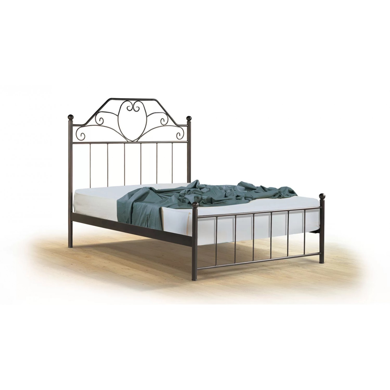 Κρεβάτι Μεταλλικό N8206