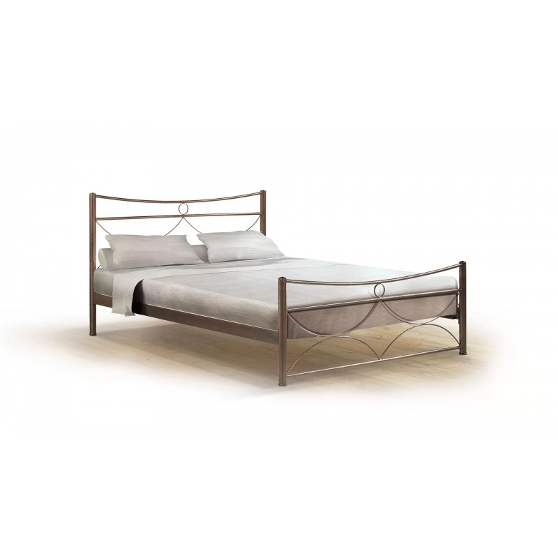 Κρεβάτι Μεταλλικό N8212
