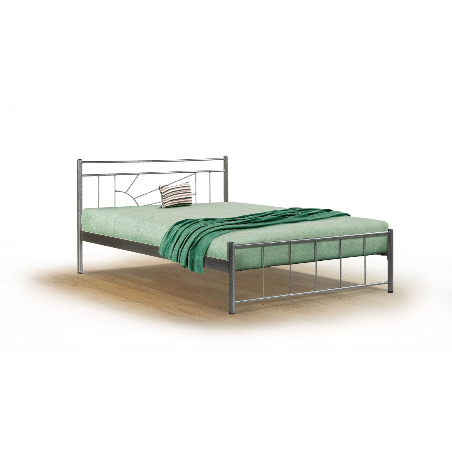 Κρεβάτι Μεταλλικό N8217