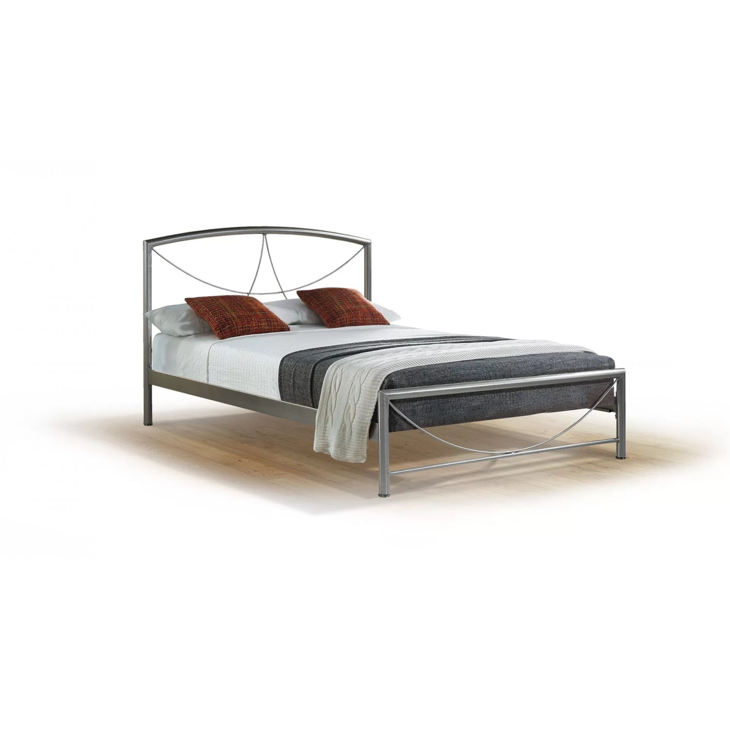 Κρεβάτι Μεταλλικό N8219