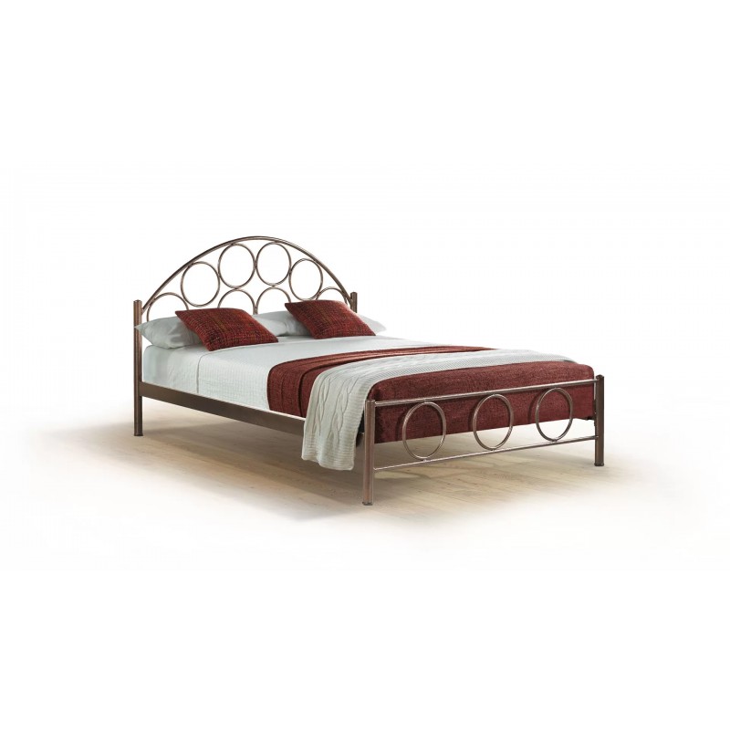 Κρεβάτι Μεταλλικό N8220