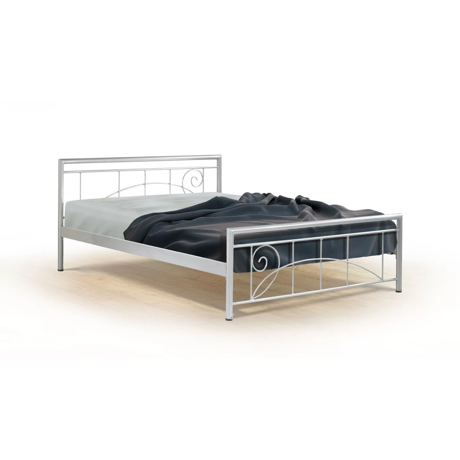 Κρεβάτι Μεταλλικό N8221