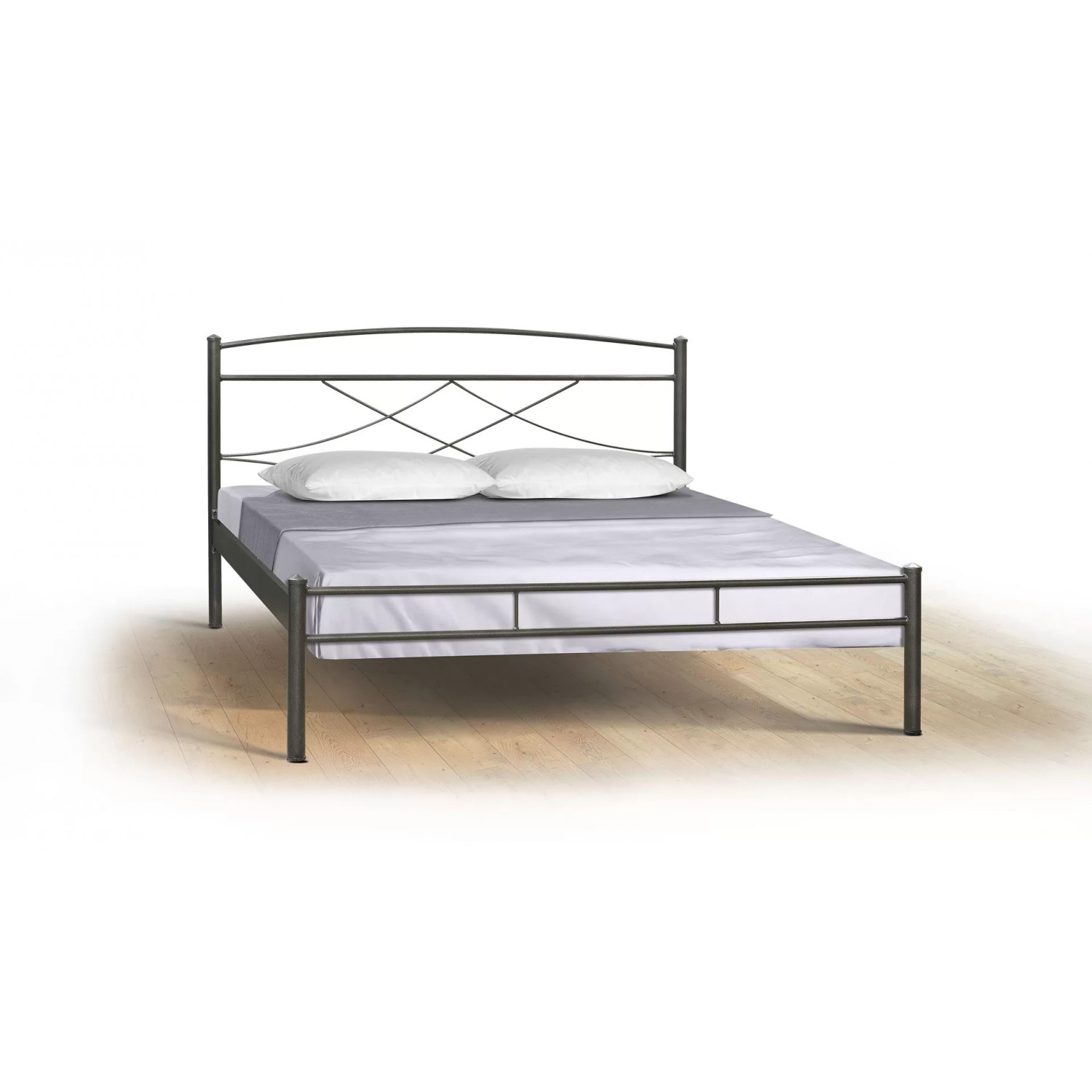 Κρεβάτι Μεταλλικό N8224