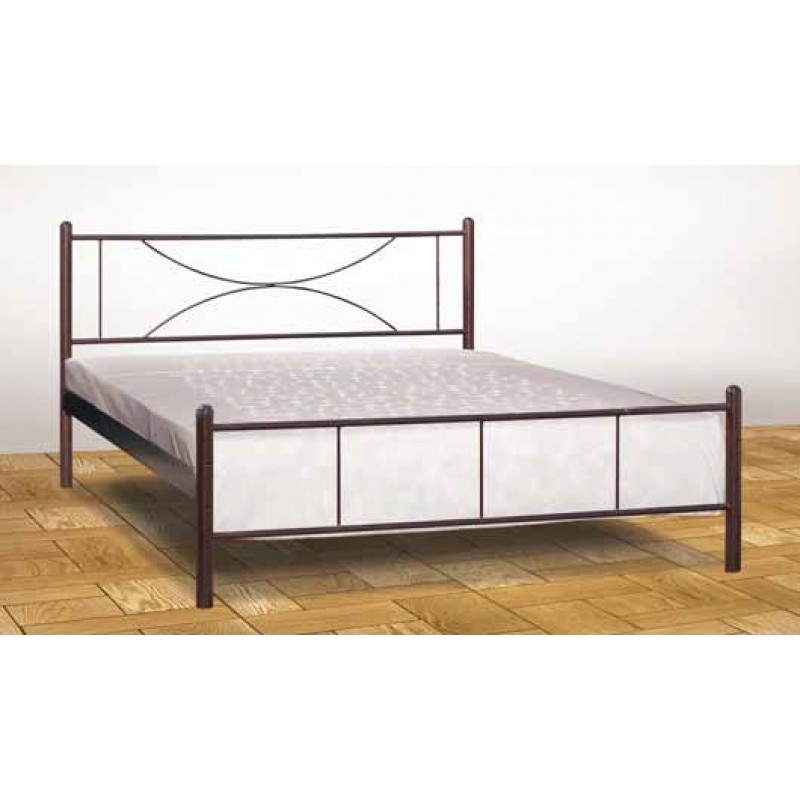 Κρεβάτι Μεταλλικό N20 