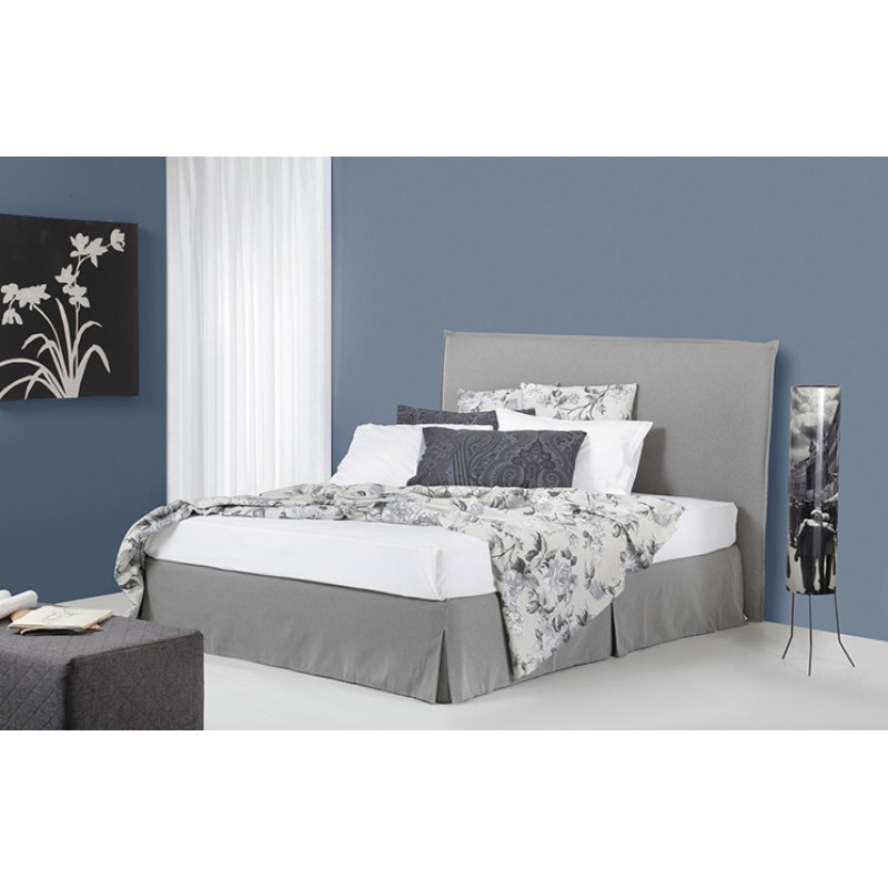 Κρεβάτι Διπλό Linea strom Anais