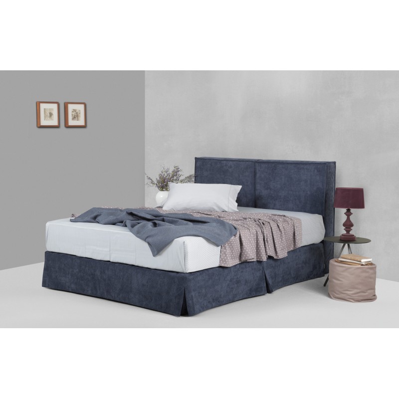 Κρεβάτι Διπλό Linea strom Cosy
