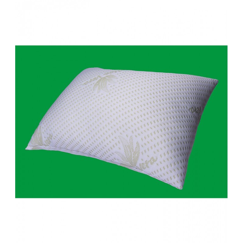 Micro-Fiber - Aloe Vera