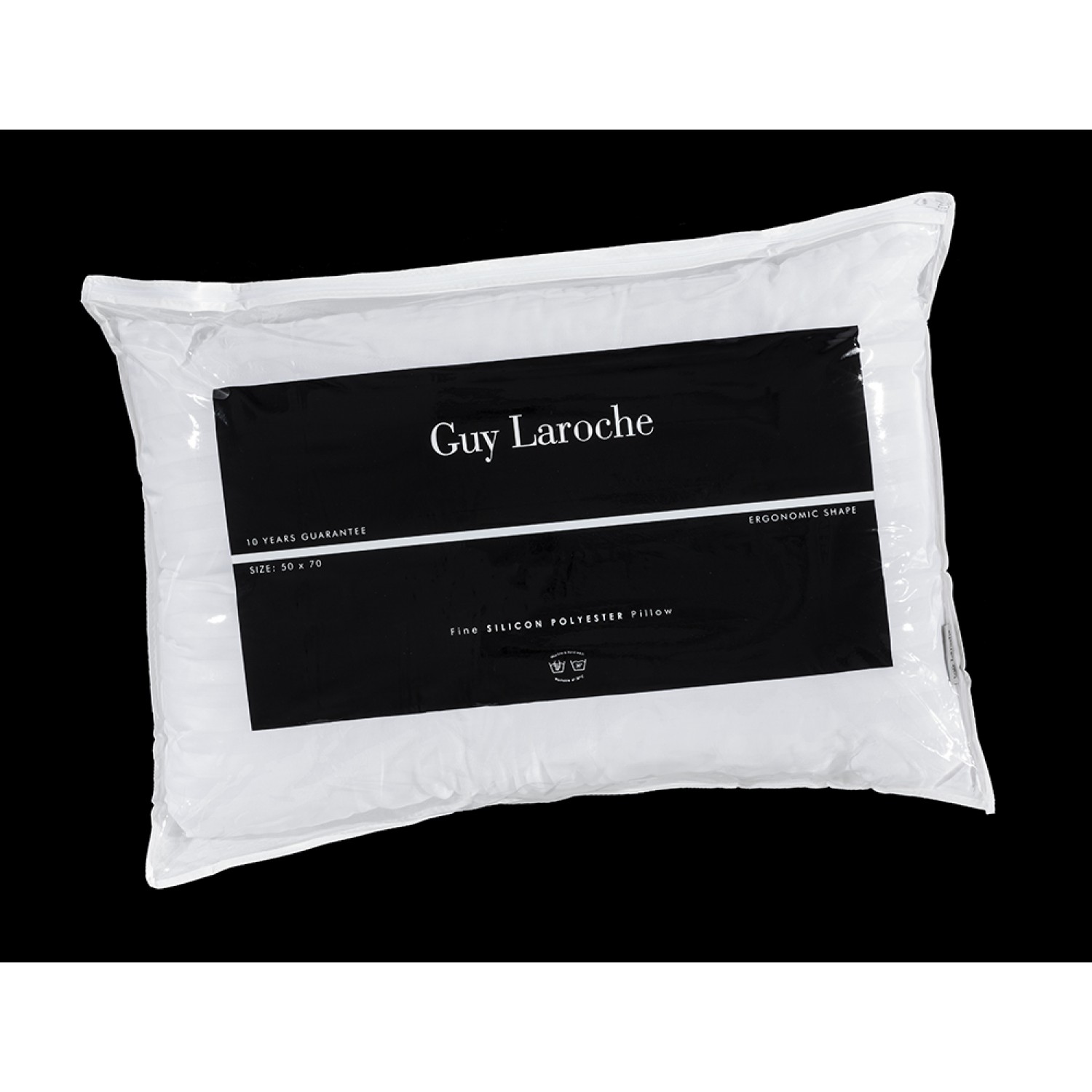 Guy Laroche - Micro Fiber 3D