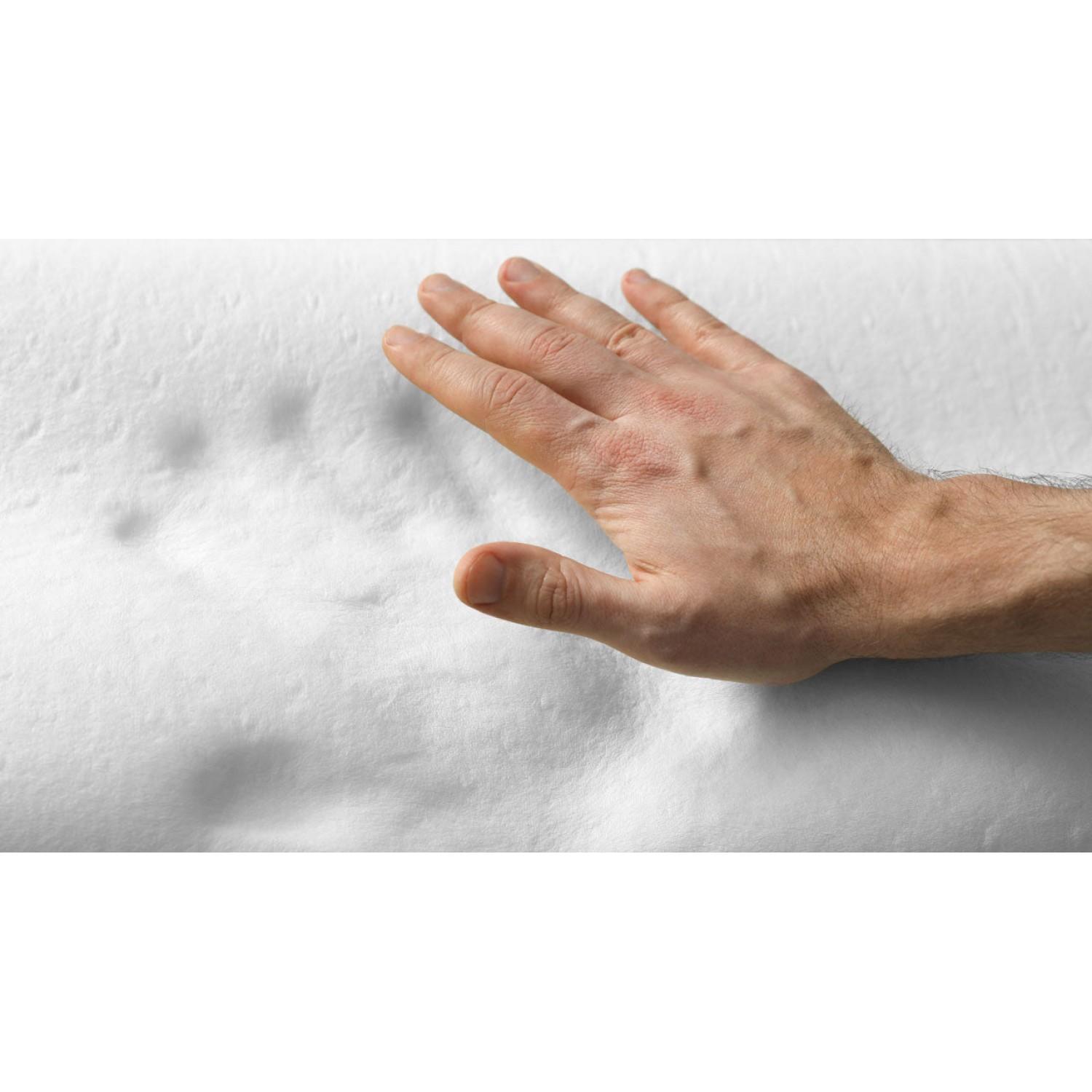 Memory Foam - Levander