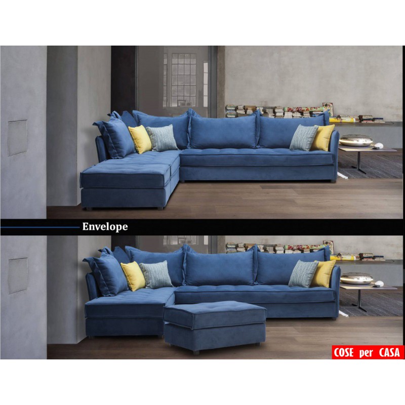 Σαλόνι Envelope