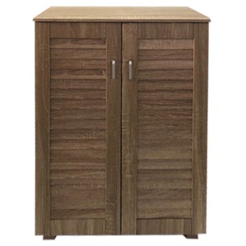 Παπουτσοθήκη Ντουλάπι 2 πόρτες 