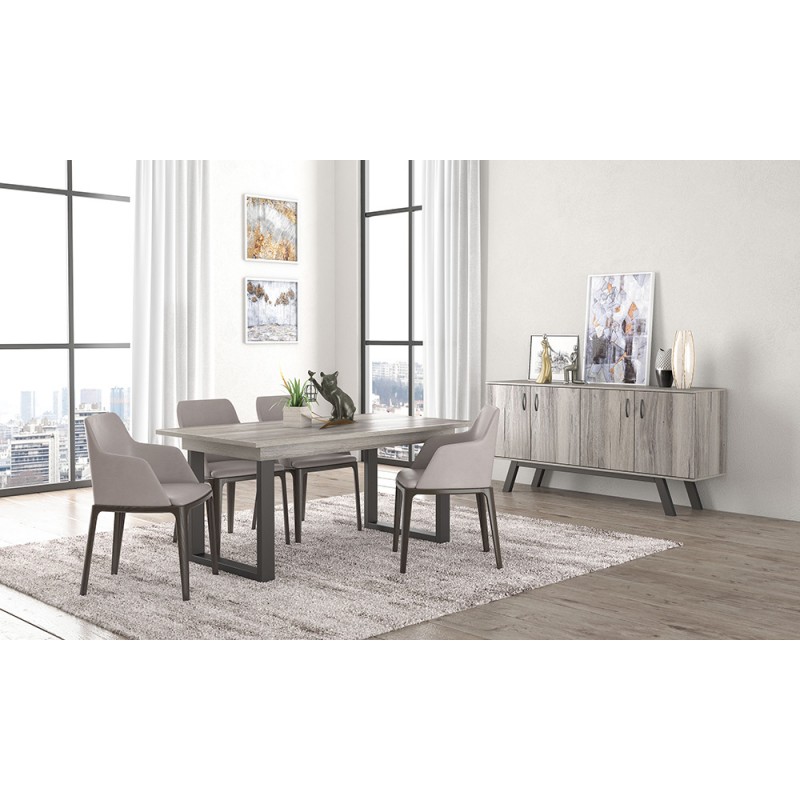 Τραπεζαρία No 7 (+ Χρώματα)