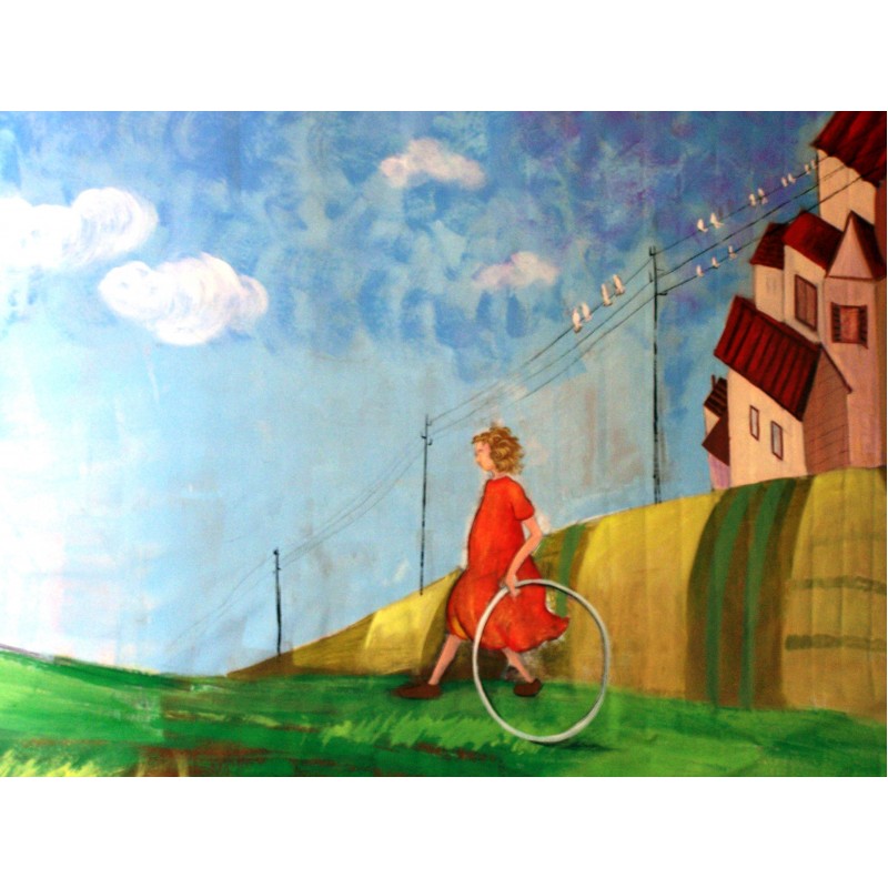 Σχέδιο Διακόσμησης  