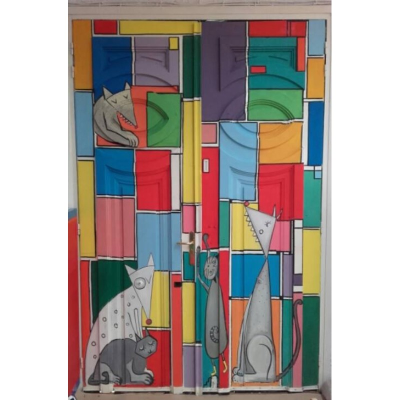 Σχέδιο Διακόσμησης  