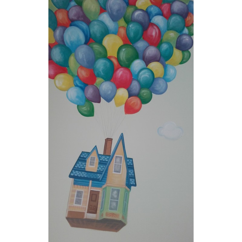 Σχέδιο Διακόσμησης  