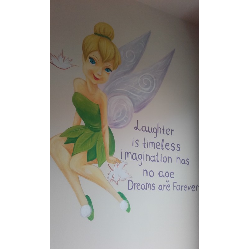 Σχέδιο Διακόσμησης  