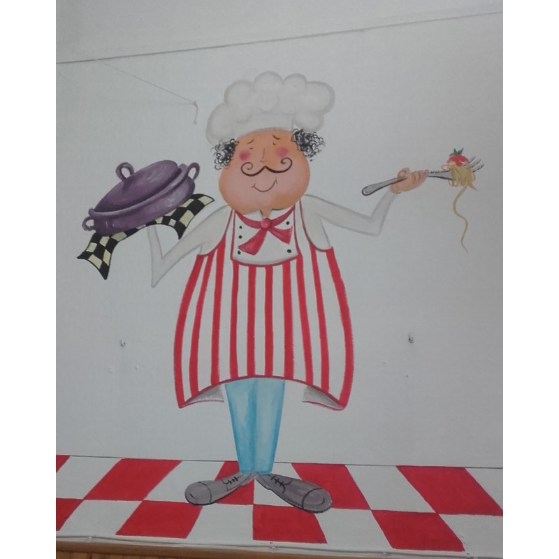 Σχέδιο Διακόσμησης  