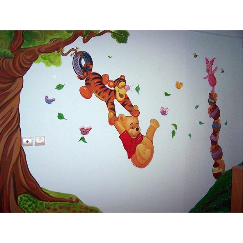 Σχέδιο Διακόσμησης  